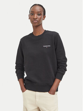 Tommy Jeans Tommy Jeans Pluus Classic Logo DW0DW23288 Must Regular Fit