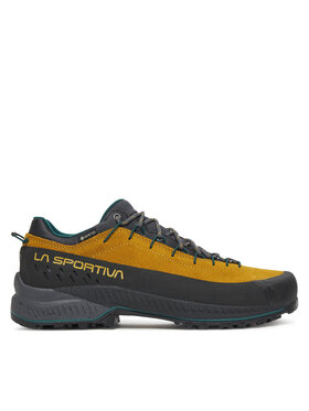 La Sportiva La Sportiva Trekkingi TX4 Evo Gtx GORE-TEX ZFAS052E32E21 Żółty