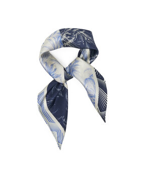 Marella Marella Tuch Cinque 2513541106 Dunkelblau