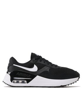 Nike Nike Laisvalaikio batai Air Max Systm DM9537 001 Juoda