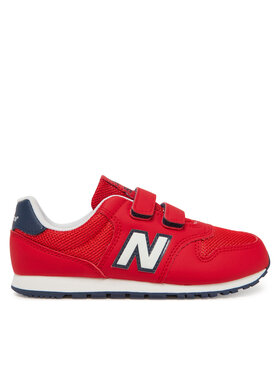 New Balance New Balance Tenisice PV500TR1 Crvena