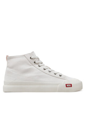 Diesel Diesel Tenisice S-Athos Y03269 P2994 H7528 Bijela