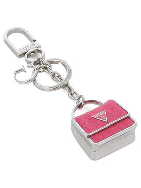 Guess Guess Porte-clefs RW7398 P1401 Rose