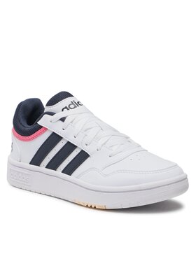 Adidas Superge Hoops 3.0 GW3037 Bela