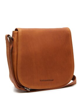 The Chesterfield Brand The Chesterfield Brand Saszetka 300352 Brązowy
