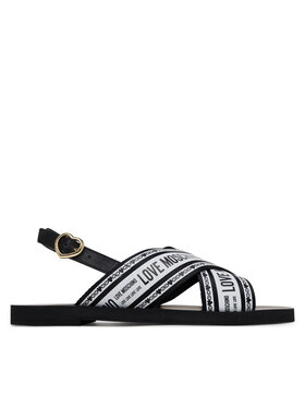LOVE MOSCHINO LOVE MOSCHINO Sandaalid San Lod Micro20 JA16142G0MIX200A Must