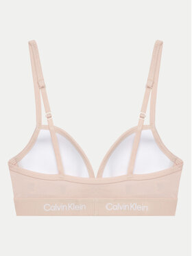 Calvin Klein Underwear Trikotni Nedrček G80G800713 Roza