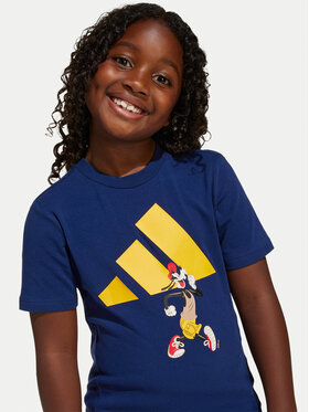 Σετ T-Shirt και σορτς adidas φωτογραφία