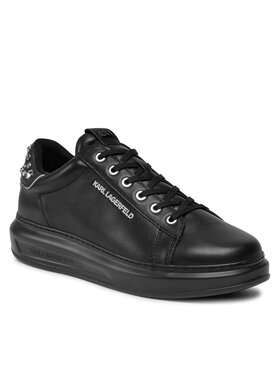 KARL LAGERFELD KARL LAGERFELD Sneakers KL52576 Noir