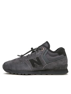 New Balance Superge GV574HB1 Siva