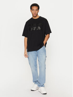 T-Shirt Versace Jeans Couture φωτογραφία