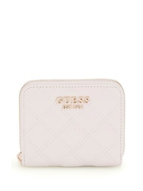Guess Guess Geldbörse 176401 Weiß