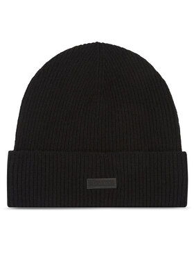 Calvin Klein Calvin Klein Čepice Cashmere Beanie K50K510974 Černá