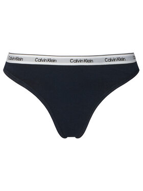 Calvin Klein Underwear Σετ στρινγκ Calvin Klein Underwear - 5