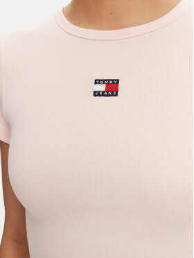 Tommy Jeans T-Shirt Tommy Jeans - 5
