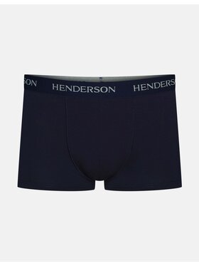 Henderson Henderson Komplet bokserek 39434 Granatowy