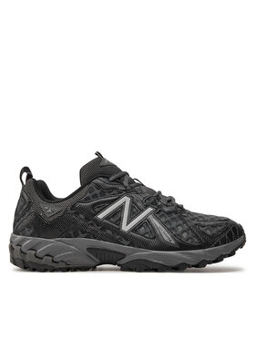 New Balance New Balance Tenisice ML610TAQ Crna