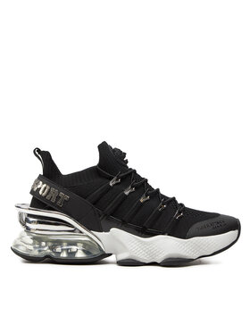Plein Sport Plein Sport Sneakers SADS USC0518 STE003N Negru