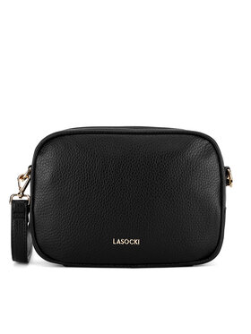 Lasocki Lasocki Handtasche LSK-L-005-07 Schwarz