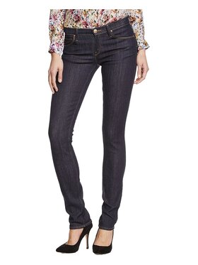 Lee Lee Jeansy JADE Niebieski Slim Fit
