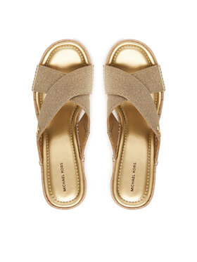 MICHAEL Michael Kors Εσπαντρίγιες MICHAEL Michael Kors - 5