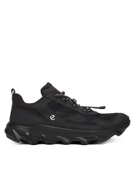ECCO ECCO Sneakersy Mx W 82026351052 Czarny