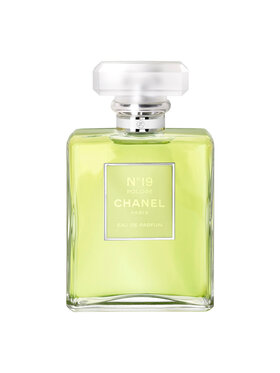 Chanel Chanel No.19 Poudre Woda perfumowana