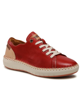 Pikolinos Pikolinos Sneakers Mesina W6B-6836 Roșu