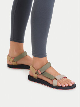 Teva Teva Σανδάλια Original Universal 1003987 Πράσινο
