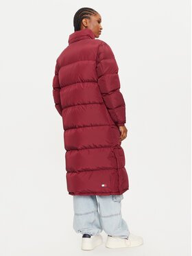 Tommy Jeans Μπουφάν πουπουλένιο Tommy Jeans - 4