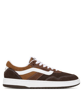 Vans Vans Tenisice Cruze 3.0 VN000D6S3N11 Smeđa