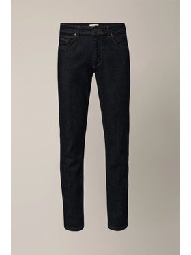 Lancerto Lancerto Jeansy Alvise SP113226000001 Szary Slim Fit