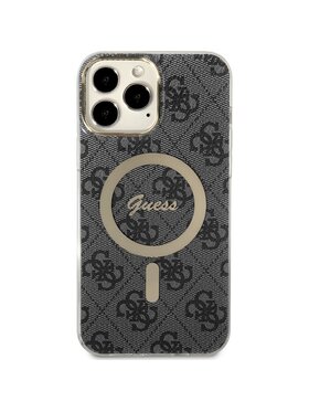 Guess Guess Etui na telefon Pokrowiec Futerał Kolorowy