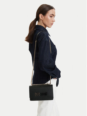 Just Cavalli Just Cavalli Soma 80RA4BBA ZS766 Melns