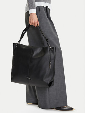 Lasocki Lasocki Torbica C-LSK-L-007-08 Crna