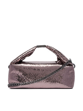 Guess Guess Rankinė Jewels Mini HWKM22 48740 Sidabrinė