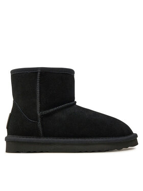 Mjuka Mjuka Stivali da neve Yukon NYUKO201Q S Nero