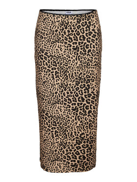 Φούστα midi Noisy May φωτογραφία