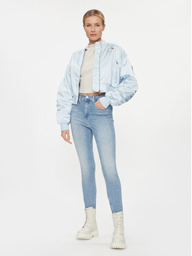 Τζιν Calvin Klein Jeans φωτογραφία