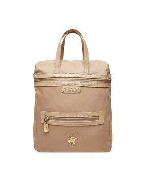 Beverly Hills Polo Club Beverly Hills Polo Club Rucsac BHPC-H-002-07 Bej