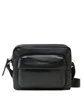 Calvin Klein Calvin Klein Brašna Ck Padded Camera Bag K50K510575 Černá