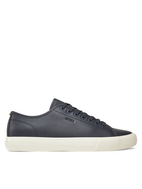 BOSS BOSS Teniși Aiden 50547549 Bleumarin