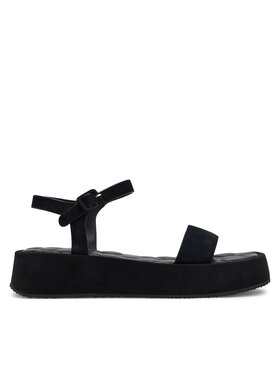 Badura Badura Sandale ASTER-SLT2356-1 Negru