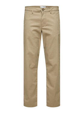 Παντελόνι chino Selected Homme φωτογραφία