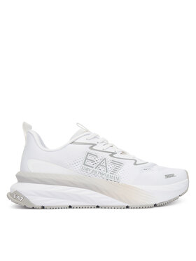 EA7 Emporio Armani EA7 Emporio Armani Sportcipők 7X000603 AF22914 MZ484 Szürke