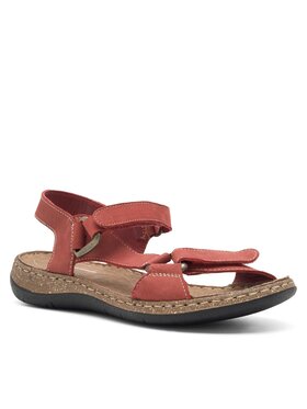 Go Soft Go Soft Basutės WI23-4773-05 Raudona