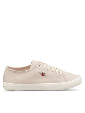 Gant Gant Sneakers aus Stoff 30538896 Rosa