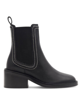 Gino Rossi Gino Rossi Stiefeletten ALBA-110382 Schwarz