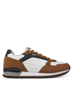 BOSS BOSS Sneakers Parkour-L 50523221 Beige