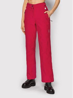 CMP CMP Pantaloni da sci 3W18596N Rosa Regular Fit